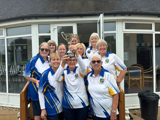 Ladies County Top Club Final
