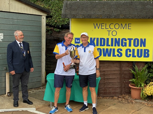 W Coles Cup open singles 2025
