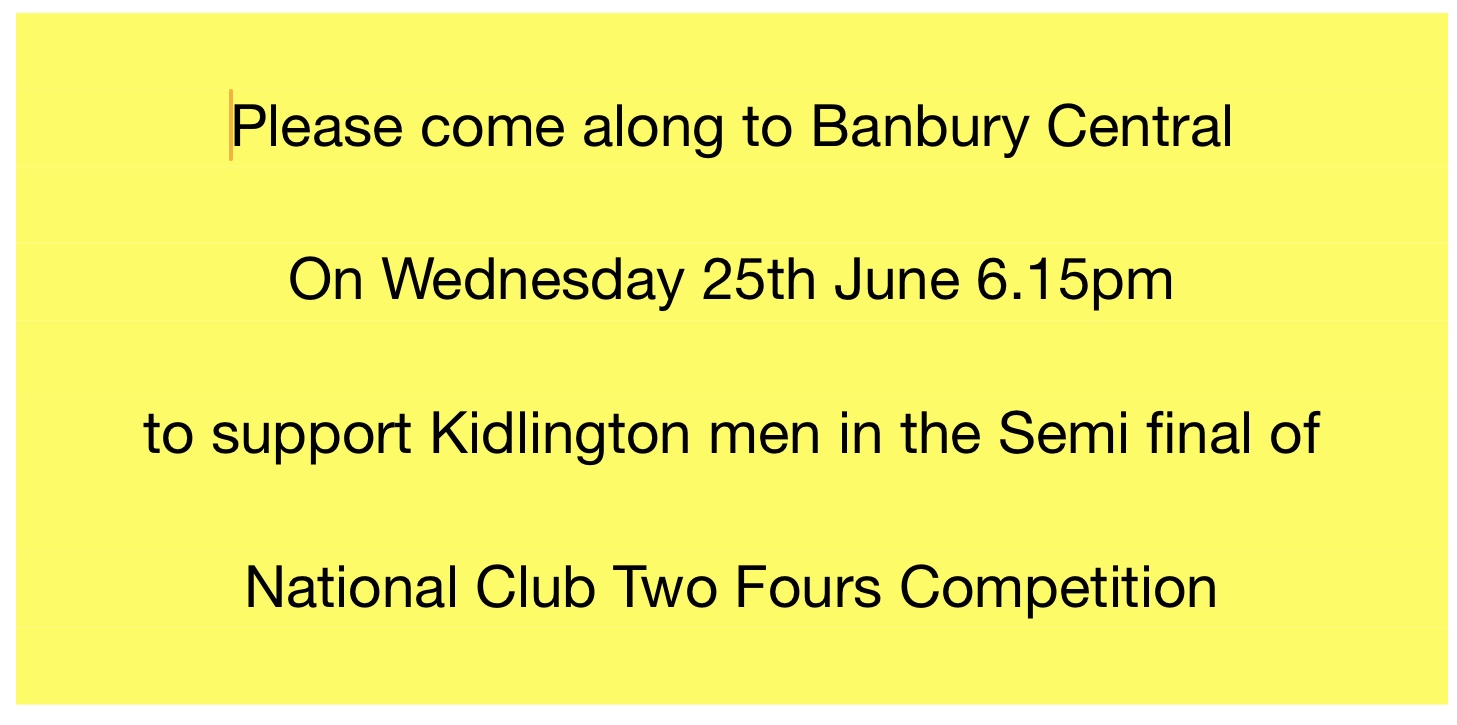 event 1