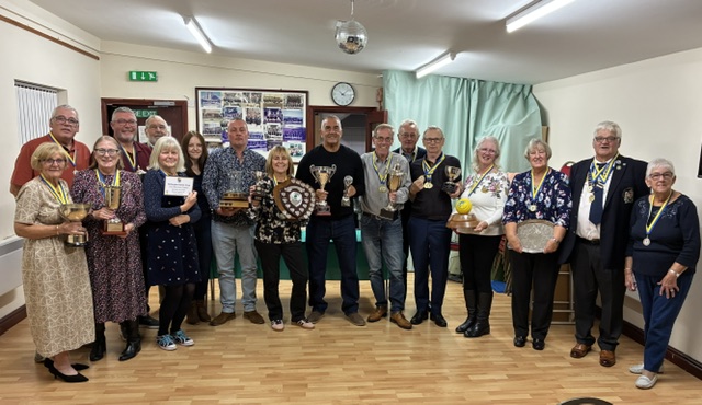 presentation evening 2026