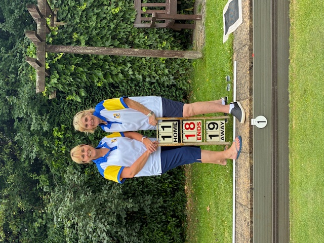 county top club