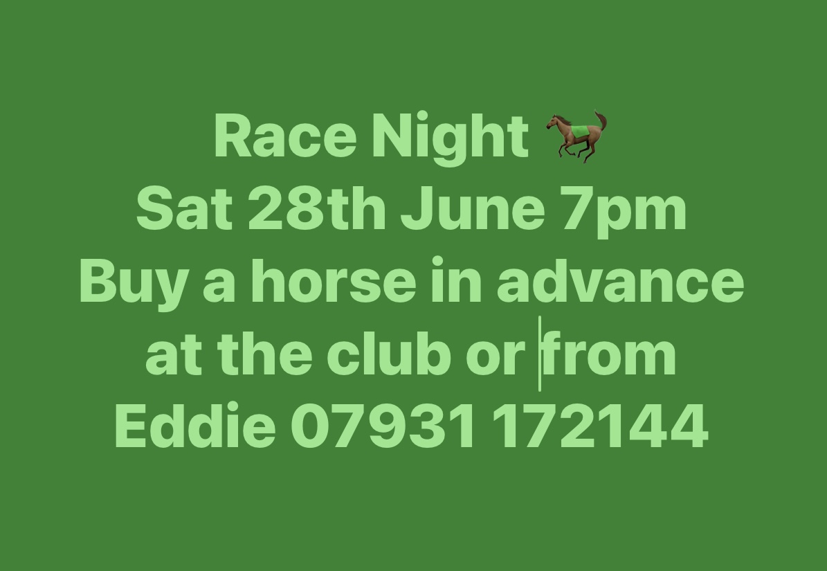 race night